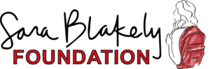 sara blakely foundation logo